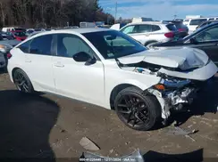 19XFL2H81NE020344 2022 HONDA CIVIC