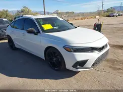 19XFL2H81NE020487 2022 HONDA CIVIC