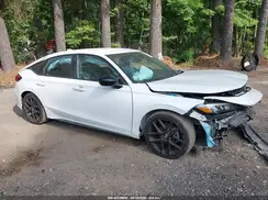 19XFL2H81NE022269 2022 HONDA CIVIC