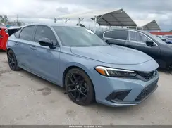 19XFL2H81NE022692 2022 HONDA CIVIC