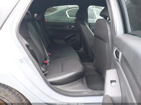 19XFL2H81NE022692 2022 HONDA CIVIC - Image 8