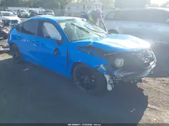 19XFL2H81NE022711 2022 HONDA CIVIC