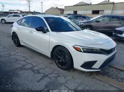 19XFL2H81NE023180 2022 HONDA CIVIC