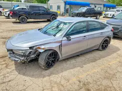 19XFL2H81NE023387 2022 HONDA CIVIC