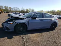 19XFL2H81NE024216 2022 HONDA CIVIC