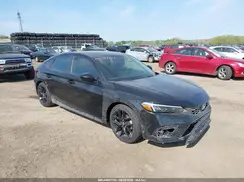 19XFL2H81NE024247 2022 HONDA CIVIC