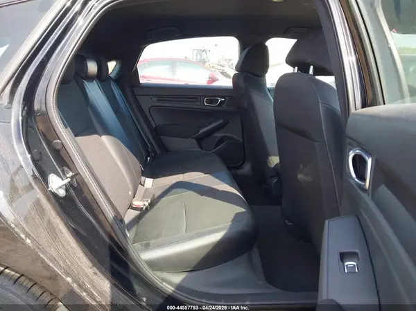 19XFL2H81NE024247 2022 HONDA CIVIC - Image 8