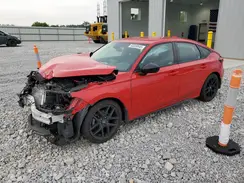 19XFL2H81NE024958 2022 HONDA CIVIC
