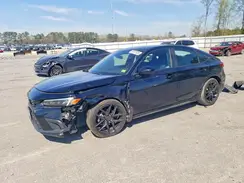 19XFL2H81PE000047 2023 HONDA CIVIC
