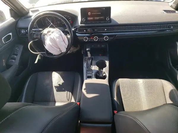 19XFL2H81PE000047 2023 HONDA CIVIC - Image 8