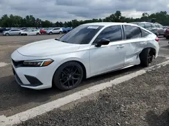19XFL2H81PE000209 2023 HONDA CIVIC