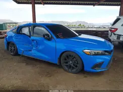 19XFL2H81PE000856 2023 HONDA CIVIC