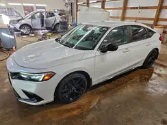 19XFL2H81PE001506 2023 HONDA CIVIC