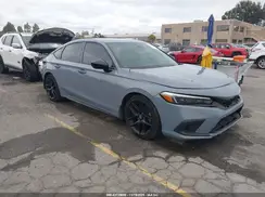 19XFL2H81PE001702 2023 HONDA CIVIC