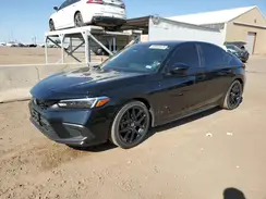 19XFL2H81PE001974 2023 HONDA CIVIC
