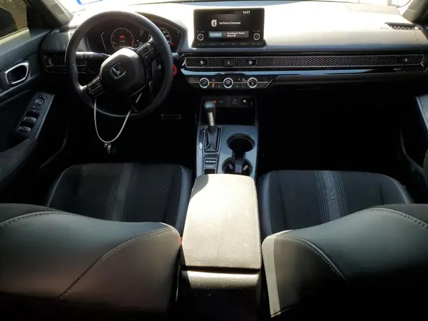 19XFL2H81PE001974 2023 HONDA CIVIC - Image 8