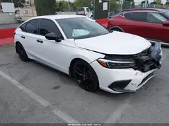 19XFL2H81PE002414 2023 HONDA CIVIC