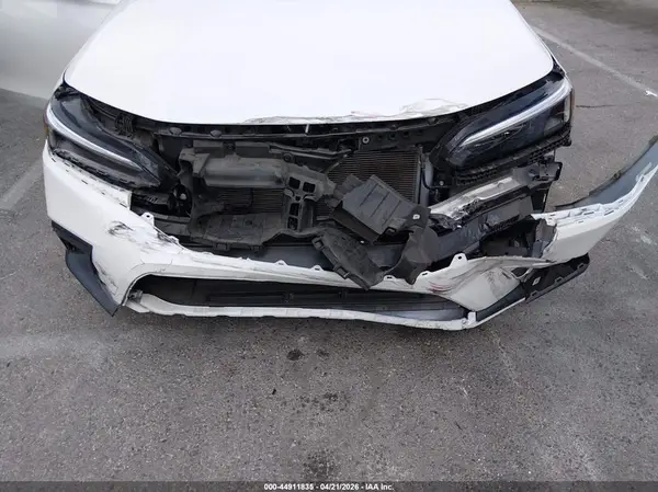 19XFL2H81PE002414 2023 HONDA CIVIC - Image 4
