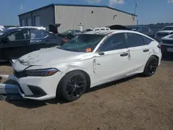 19XFL2H81PE002865 2023 HONDA CIVIC