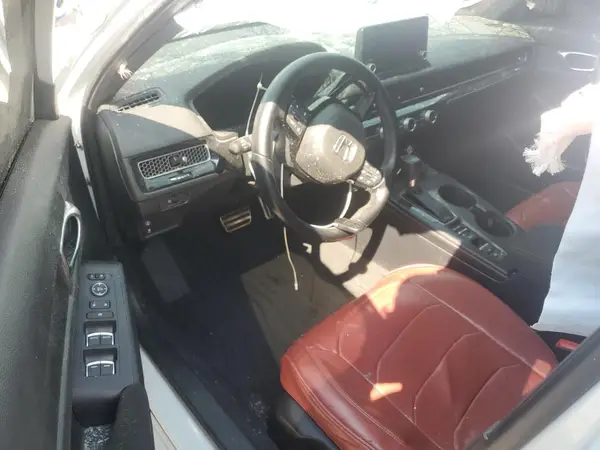 19XFL2H81PE002865 2023 HONDA CIVIC - Image 8