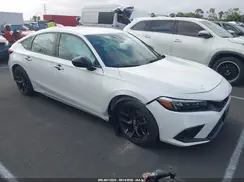 19XFL2H81PE003367 2023 HONDA CIVIC