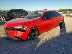19XFL2H81PE003403 2023 HONDA CIVIC