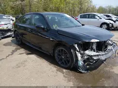19XFL2H81PE003448 2023 HONDA CIVIC