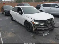 19XFL2H81PE003515 2023 HONDA CIVIC
