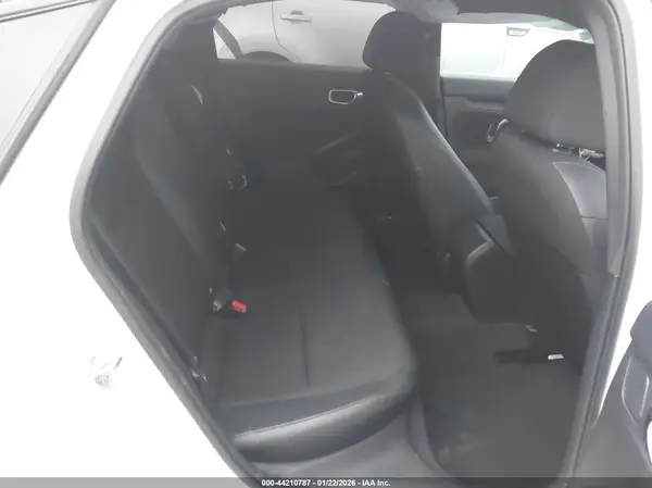 19XFL2H81PE003515 2023 HONDA CIVIC - Image 8