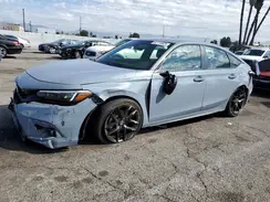 19XFL2H81PE003692 2023 HONDA CIVIC