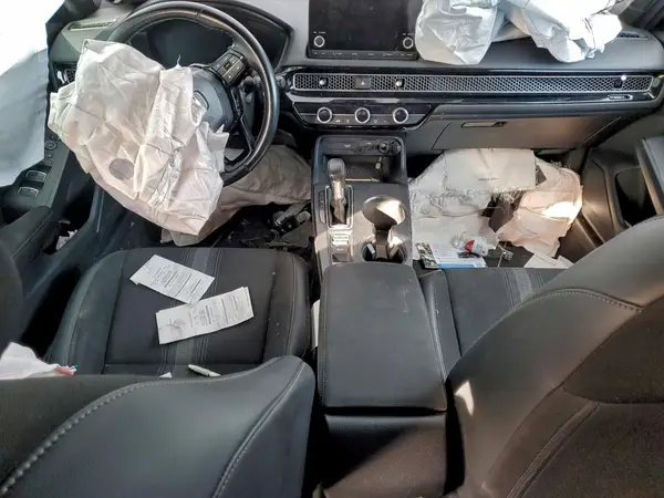 19XFL2H81PE003935 2023 HONDA CIVIC - Image 8