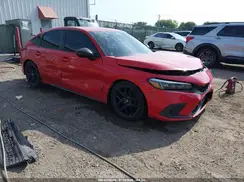 19XFL2H81PE003949 2023 HONDA CIVIC