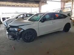 19XFL2H81PE004227 2023 HONDA CIVIC