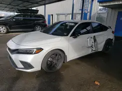 19XFL2H81PE004860 2023 HONDA CIVIC