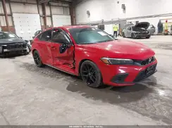 19XFL2H81PE005118 2023 HONDA CIVIC