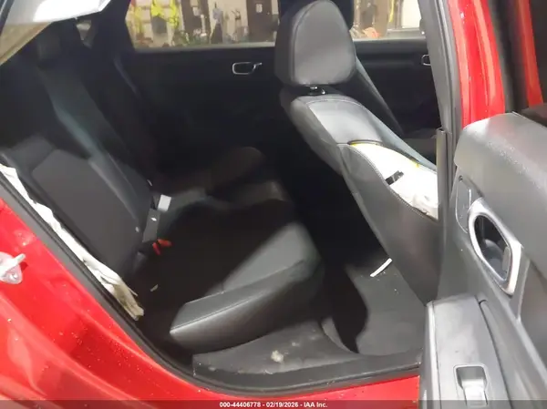 19XFL2H81PE005118 2023 HONDA CIVIC - Image 8