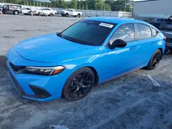 19XFL2H81PE005507 2023 HONDA CIVIC