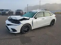 19XFL2H81PE005555 2017 HONDA CIVIC