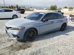 19XFL2H81PE005636 2023 HONDA CIVIC