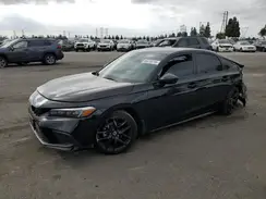 19XFL2H81PE005782 2023 HONDA CIVIC