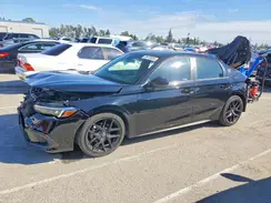 19XFL2H81PE005863 2023 HONDA CIVIC