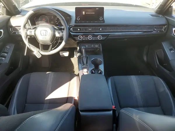 19XFL2H81PE005863 2023 HONDA CIVIC - Image 8