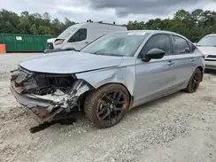 19XFL2H81PE006110 2023 HONDA CIVIC