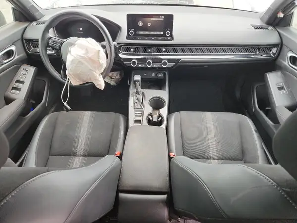 19XFL2H81PE006110 2023 HONDA CIVIC - Image 8