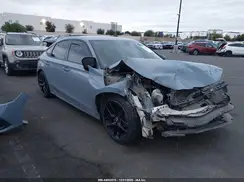 19XFL2H81PE006320 2023 HONDA CIVIC