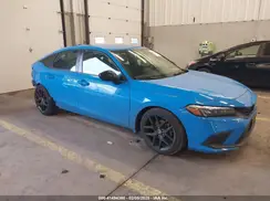 19XFL2H81PE006415 2023 HONDA CIVIC