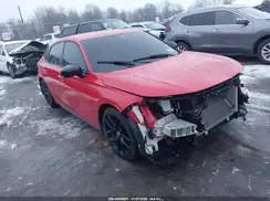 19XFL2H81PE006706 2023 HONDA CIVIC