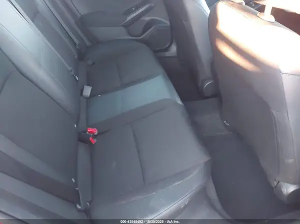 19XFL2H81PE006754 2023 HONDA CIVIC - Image 8