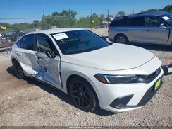 19XFL2H81PE006897 2023 HONDA CIVIC