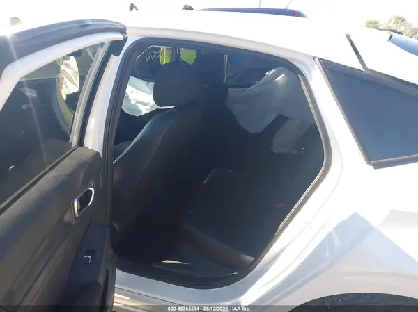 19XFL2H81PE006897 2023 HONDA CIVIC - Image 8